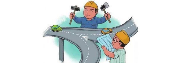 拱墅區(qū)2018年道路建設藍圖發(fā)布，家門口的出行體驗即將煥新