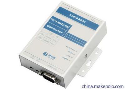 RS485轉以太網轉換器選購指南 功能、廠家與價格解析